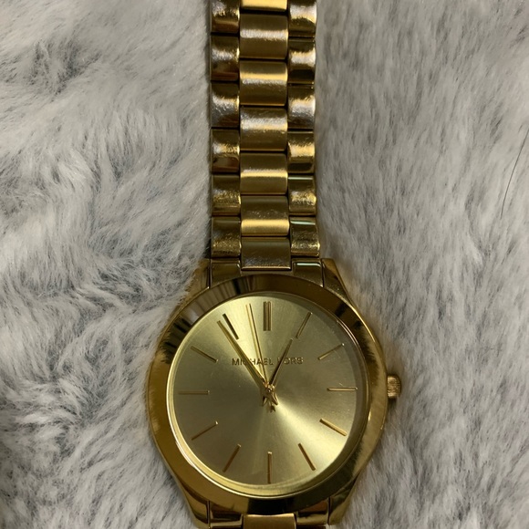 Michael Kors watch - Picture 2 of 3